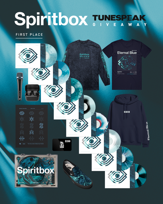 Spiritbox Contest
