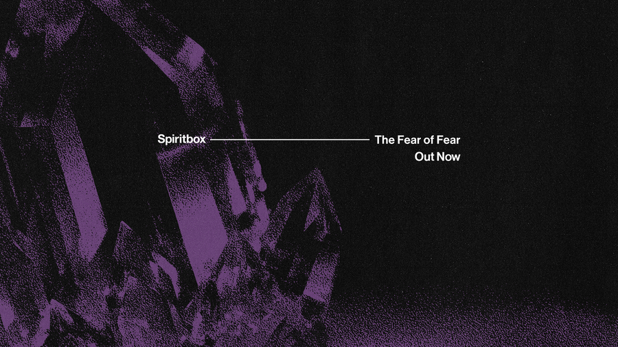 The Fear of Fear is Out Now