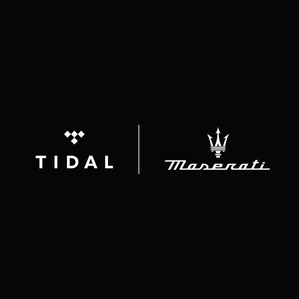 Blessed Be x Tidal x Maserati