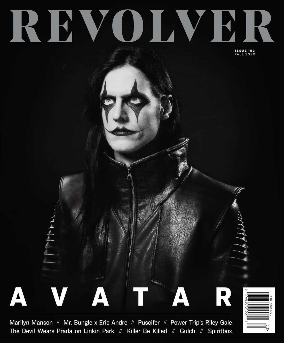 Spiritbox x Revolver Magazine