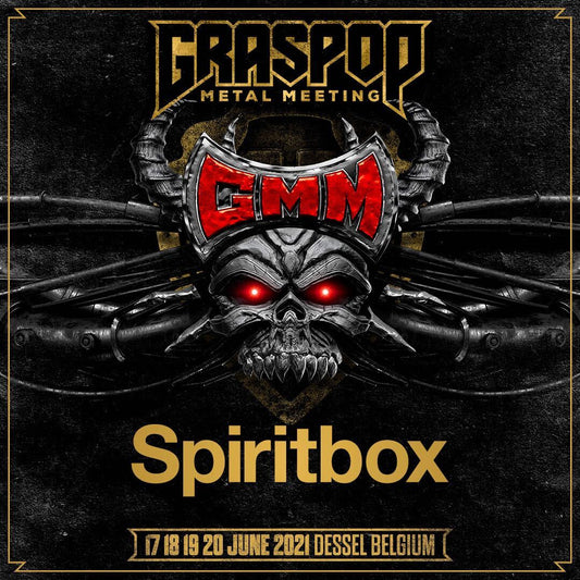 Graspop Metal Meeting 2021