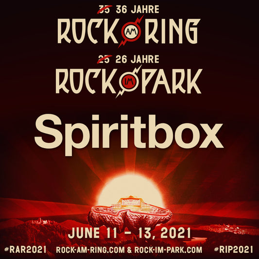 Rock Im Ring and Park