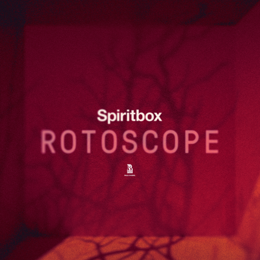 Rotoscope Out Now