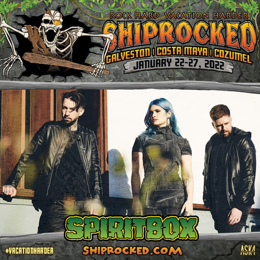Shiprocked 2022