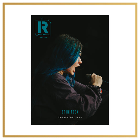 Rock Sound Artist of 2021