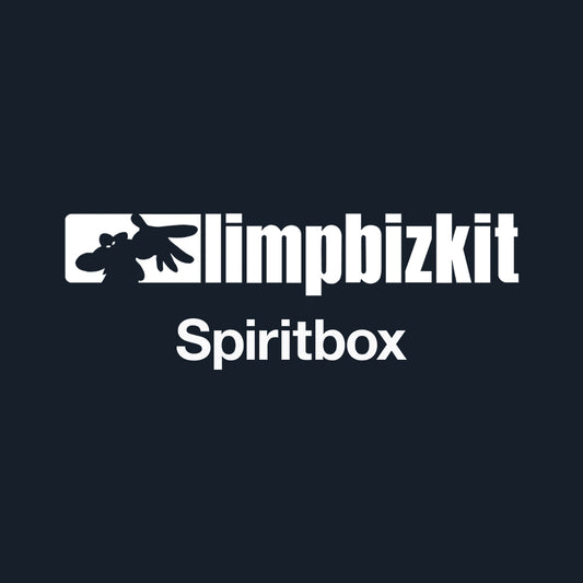Limp Bizkit + Spiritbox Tour