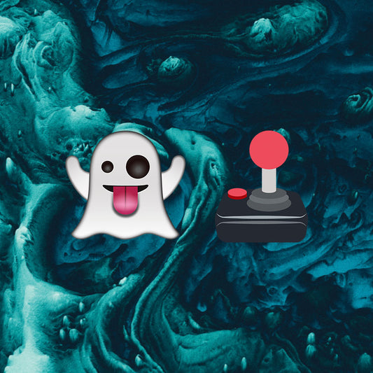 Eternal Boo - The Game