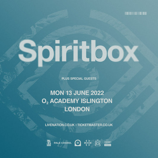 UK Headline Show Announced