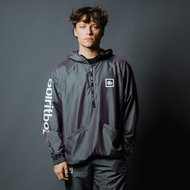 SB Track Jacket