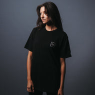 Mirrors Tee