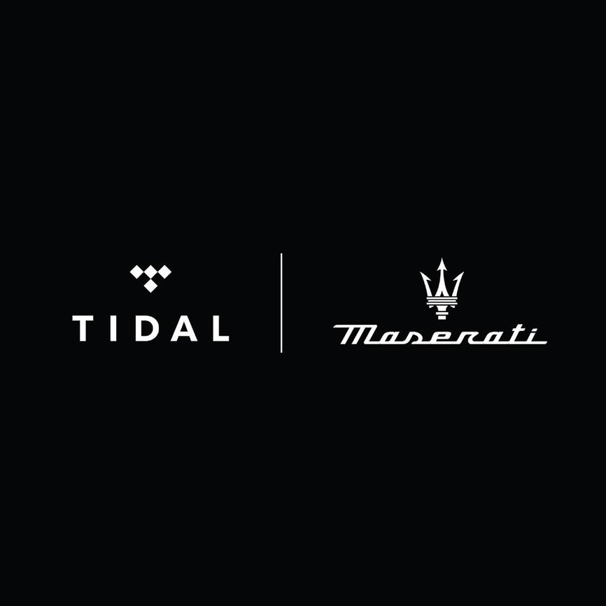 Blessed Be x Tidal x Maserati