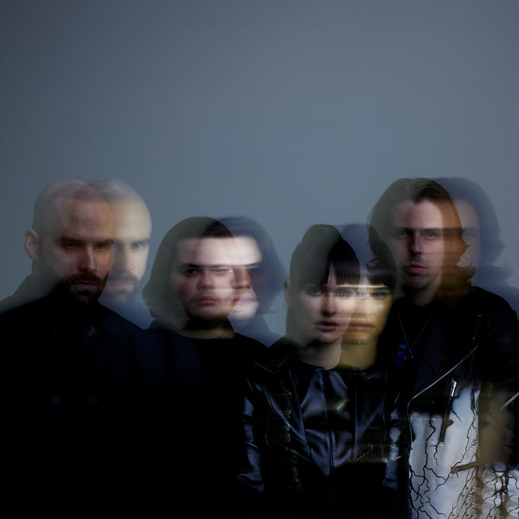 The Fear of Fear EP Announced