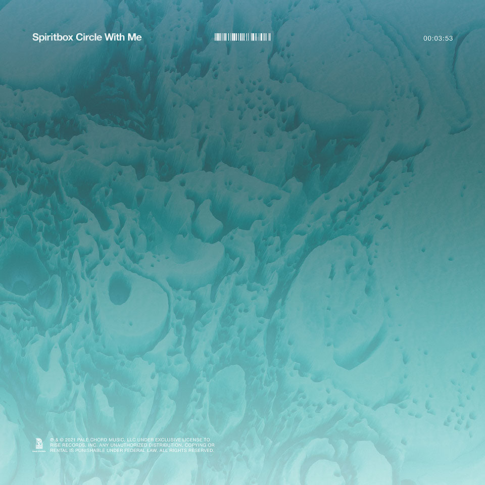 Circle With Me - Pre Save Now