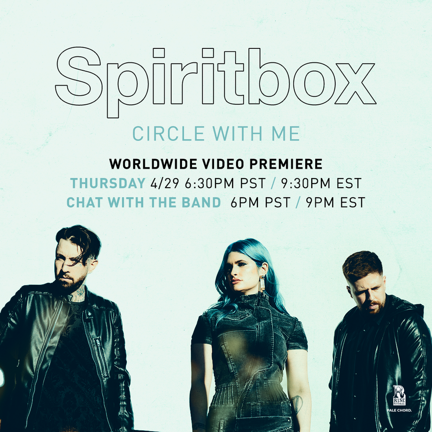 Live Chat + YouTube Premiere