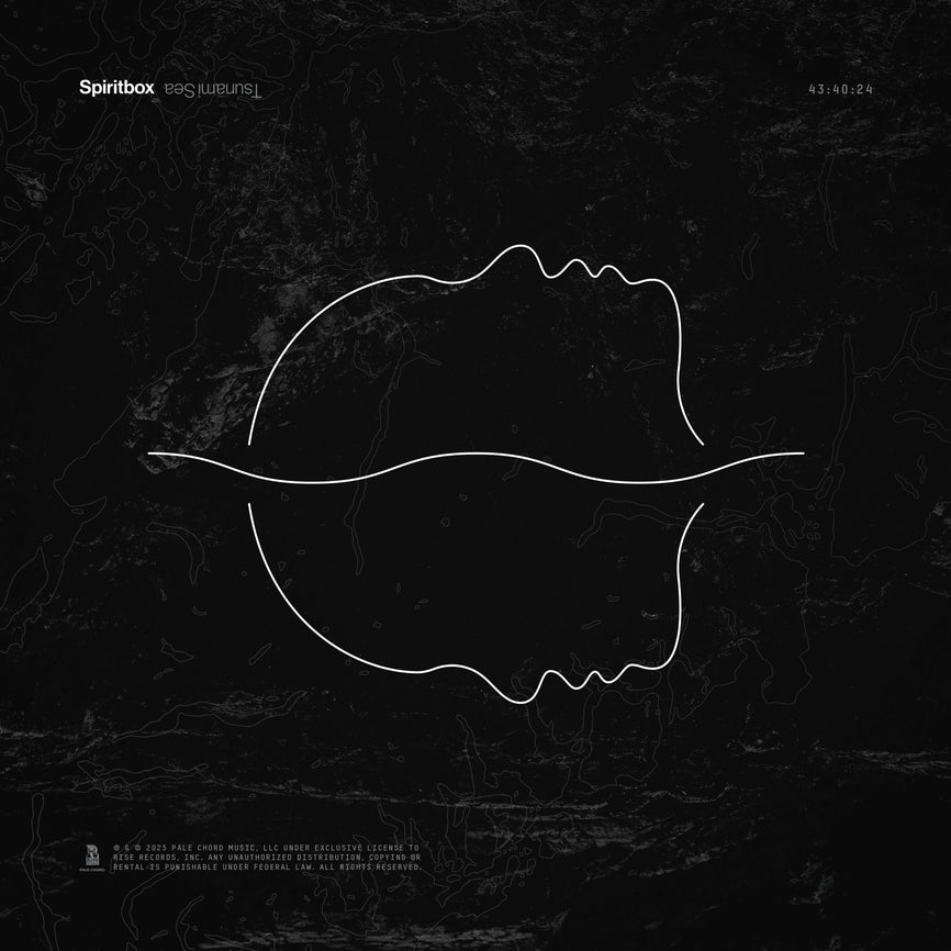 Spiritbox Announce New Album 'Tsunami Sea' Share Single "Perfect Soul"