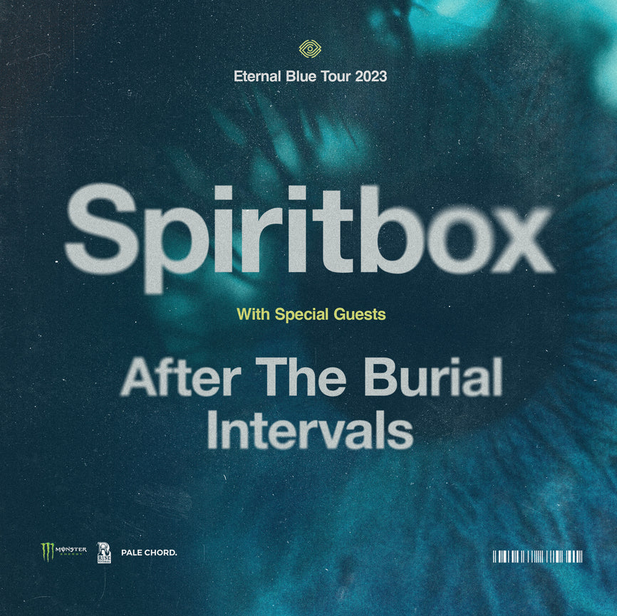 Eternal Blue Headline Tour 2023