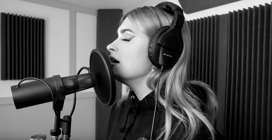 Liquid Metal Live Sessions Up Now