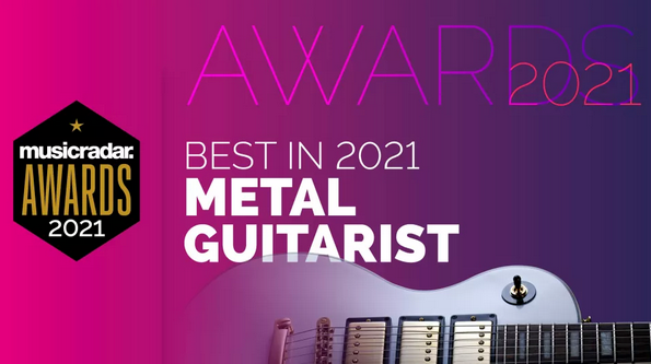 Vote for Mike & Zev on Music Radar