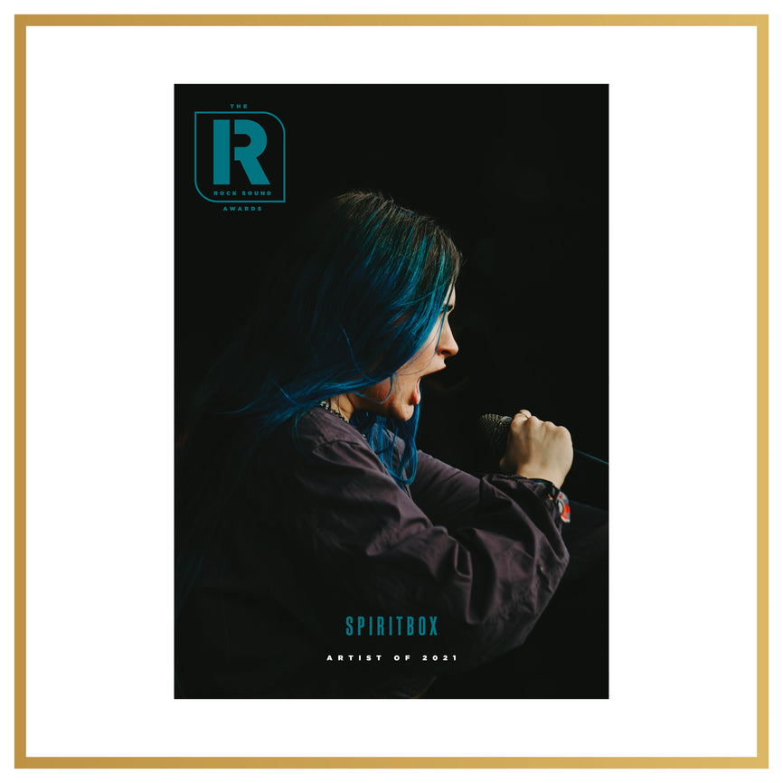 Rock Sound Artist of 2021