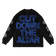 Shatter Black Long Sleeve