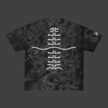 Spine Icon Tie Dye Tee