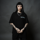 Sb Constance Tee Black