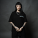 Sb Constance Tee Black