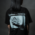 Sb Constance Tee Black