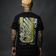 Dysfunction Black T-Shirt