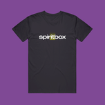 Dysfunction Black T-Shirt