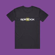 Dysfunction Black T-Shirt