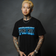 Glow Black T-Shirt