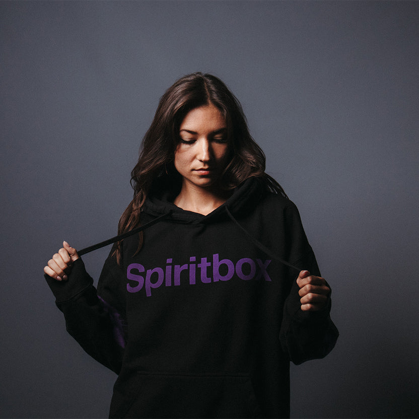 Spiritbox - Official Website · Spiritbox Merch