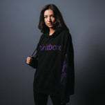 Tie Dye Logo Hoodie