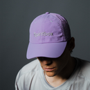 Spiritbox Nylon Hat (Lavender)