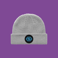 Patch Athletic Heather Winter Beanie