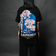 Secret Garden Black Tee