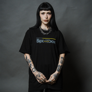 YELLOWJACKET BLACK TEE