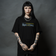 YELLOWJACKET BLACK TEE