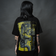 YELLOWJACKET BLACK TEE
