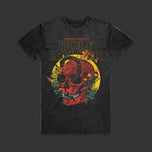 Presents Holy Roller Mineral Black T-Shirt