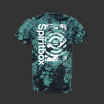 Circle With Me Custom Dye T-Shirt