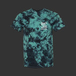 Circle With Me Custom Dye T-Shirt