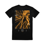Belcarra Black T-Shirt