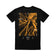 Belcarra Black T-Shirt