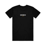 Belcarra Black T-Shirt