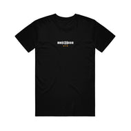 Belcarra Black T-Shirt